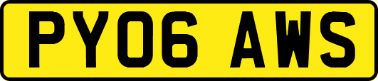 PY06AWS