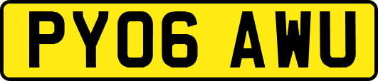 PY06AWU