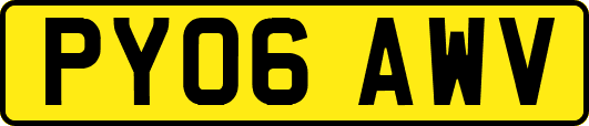 PY06AWV