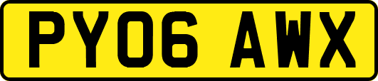 PY06AWX