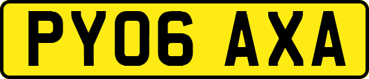PY06AXA