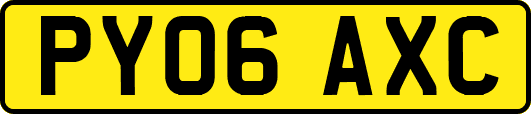 PY06AXC