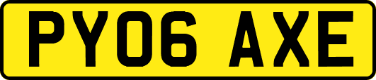 PY06AXE