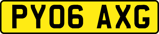 PY06AXG
