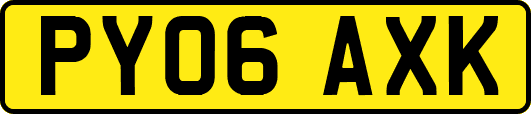 PY06AXK