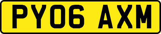 PY06AXM