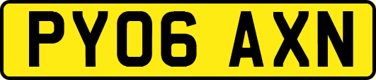 PY06AXN
