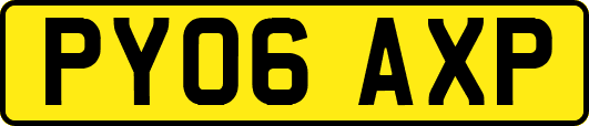PY06AXP
