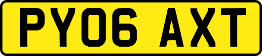 PY06AXT