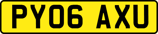 PY06AXU