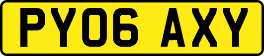 PY06AXY