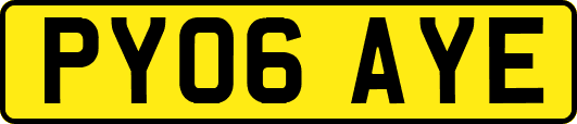 PY06AYE