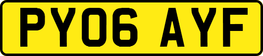 PY06AYF