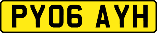 PY06AYH
