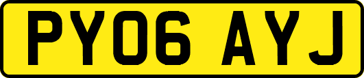 PY06AYJ