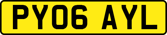 PY06AYL