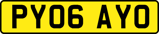 PY06AYO