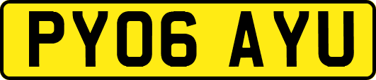 PY06AYU