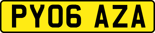 PY06AZA