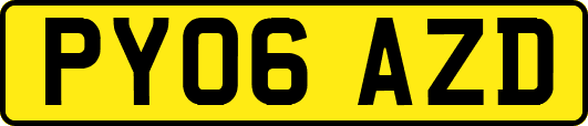 PY06AZD