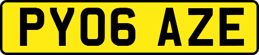 PY06AZE