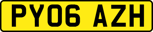 PY06AZH