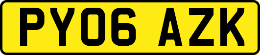 PY06AZK