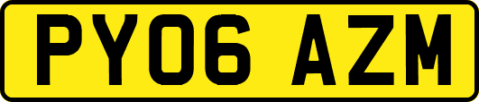 PY06AZM