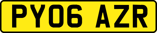 PY06AZR