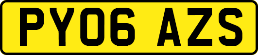 PY06AZS