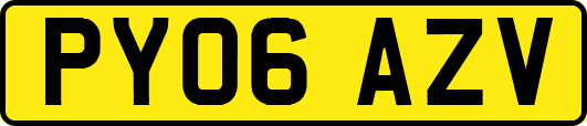 PY06AZV