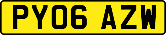 PY06AZW