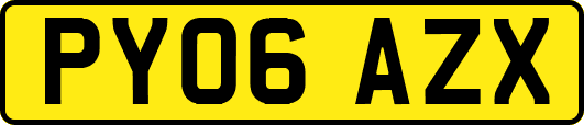PY06AZX