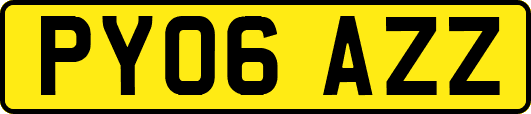 PY06AZZ