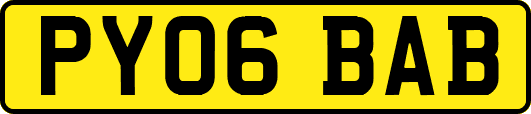 PY06BAB