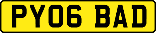 PY06BAD