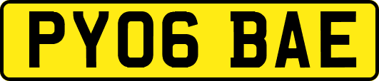 PY06BAE