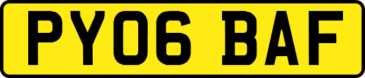 PY06BAF