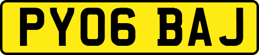 PY06BAJ
