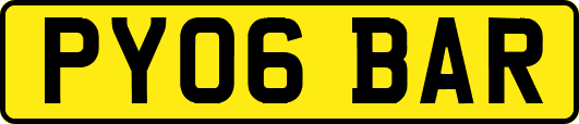 PY06BAR