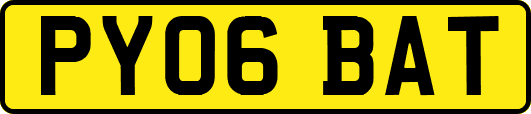 PY06BAT