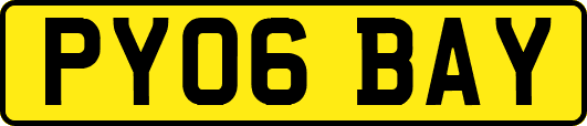 PY06BAY