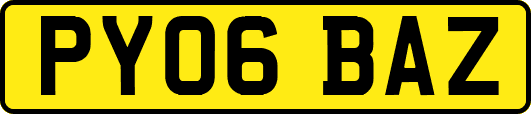 PY06BAZ