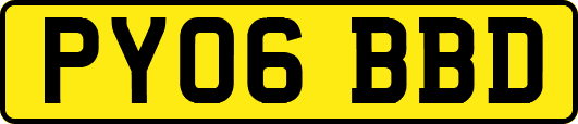 PY06BBD