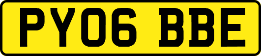 PY06BBE