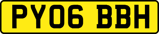 PY06BBH
