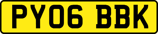 PY06BBK