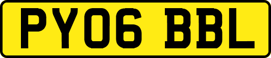 PY06BBL