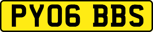 PY06BBS