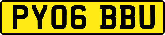 PY06BBU